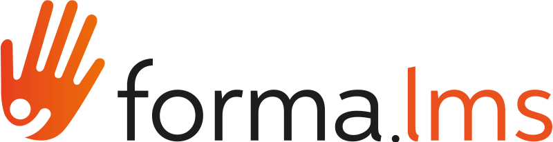 Forma e-learning logo